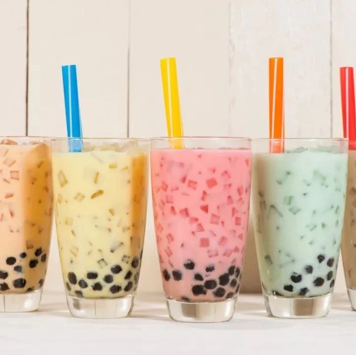 咖啡奶茶，盼你复工