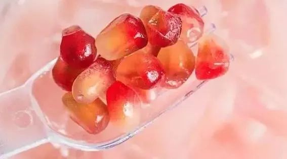 星巴克、奈雪都在卖的石榴饮品  如何做更好喝