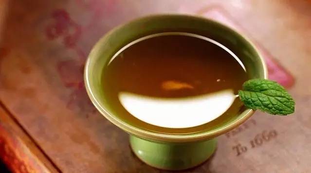 【品牌微观察】以酒入茶，以茶入咖啡