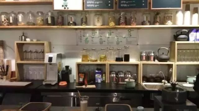 拒绝星巴克模式，这家小品牌获千万投资，底气何在？