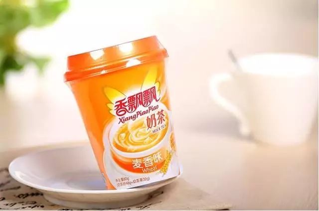 “一杯奶茶” 年的上市等待