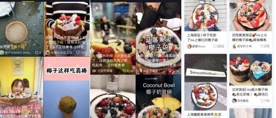 今年最先在抖音、小红书火起来的饮品竟是它