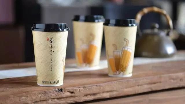 茶汤会宣布开放加盟 她会成为點點之后的新黑马吗？