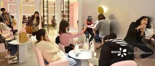 生意好的奶茶店 都会做这两件事