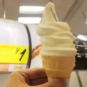 一年亏本卖甜筒万支！餐饮人应该学习的营销“大阴谋”
