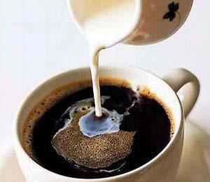 【产品攻略】中西交融   用豆浆调制的中式咖啡