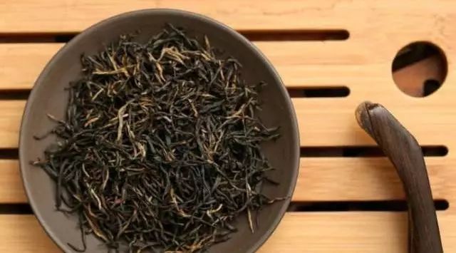 祁门红茶也能做奶茶、奶盖？明年行业将流行精品茶？