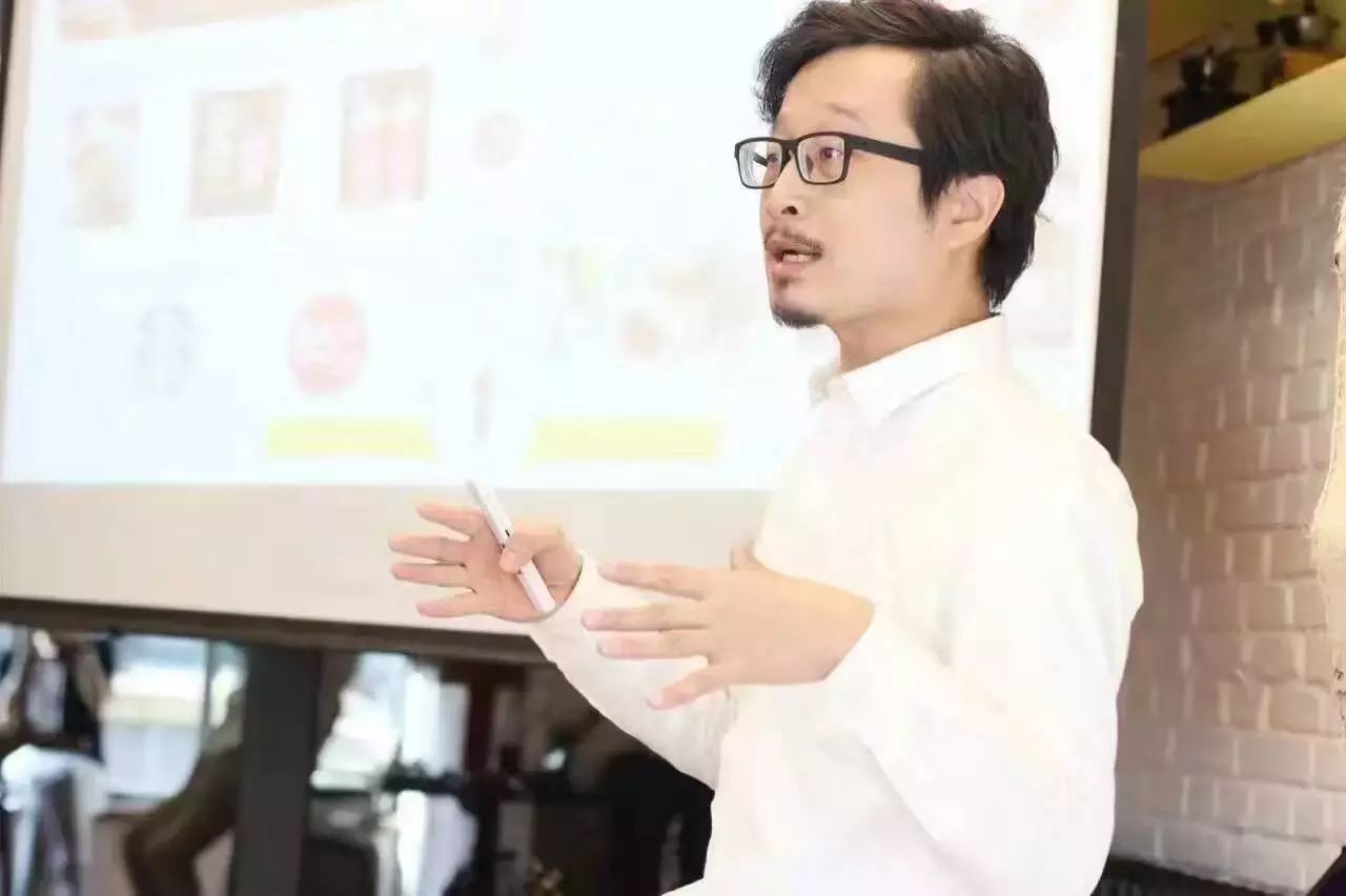 在星巴克、雕刻时光搞了年产品的“老司机”，告诉你产品怎么卖才赚钱！