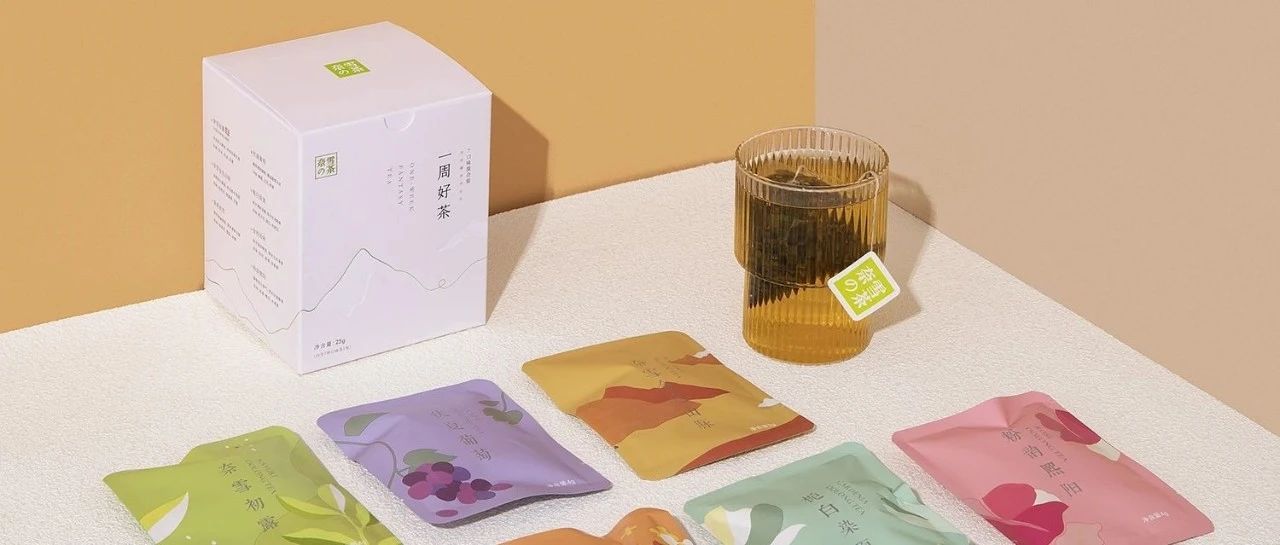 复盘奈雪年产品 看茶饮新趋势