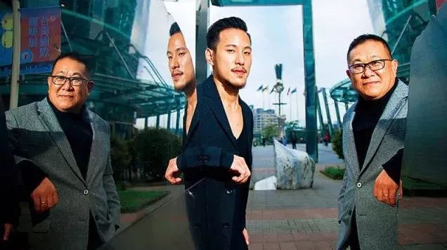 江湖｜中国星巴克咖啡机都跟这个台湾人买的！