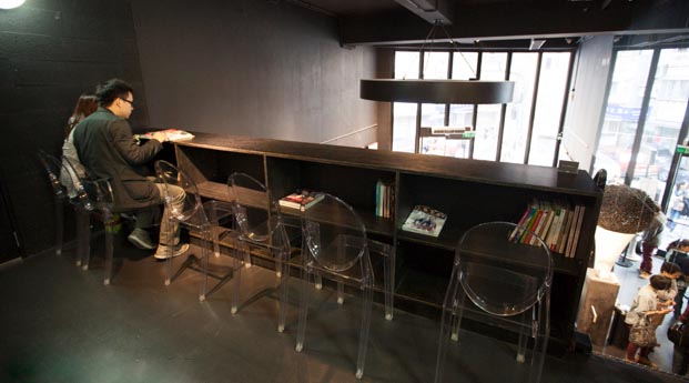 【品牌微观察】芒不颠港式甜品：一年开店近百家平价甜品