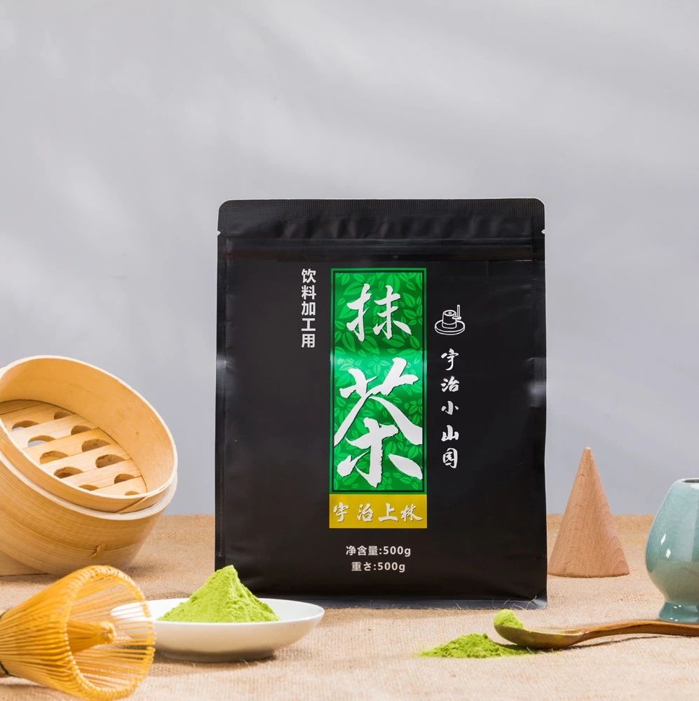 吸饮力| 绿谷工坊参加秋季新品联合品鉴会