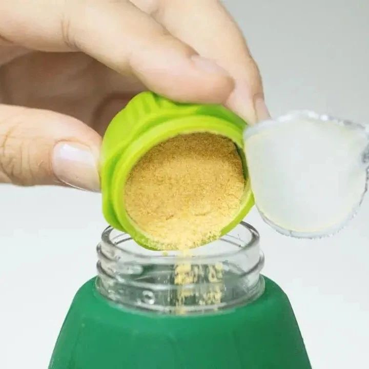 茶颜悦色的小莲罐销量过万 速溶茶粉会是一门好生意？