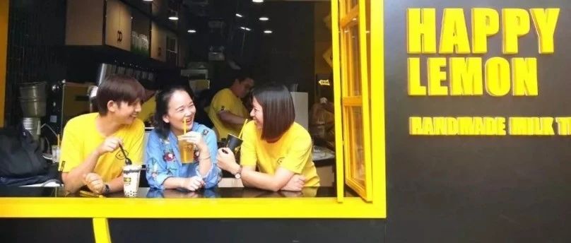 快乐柠檬把美团告上法庭 背后或有深意