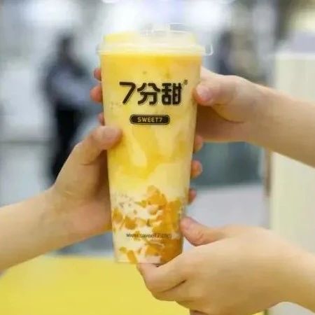 分甜融资.亿元人民币
