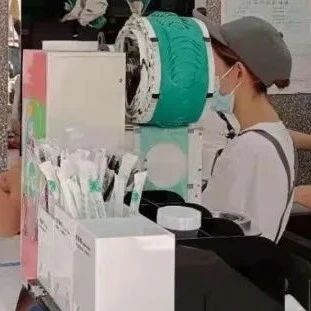 茶饮食安还没完 成都突查近 家奶茶店