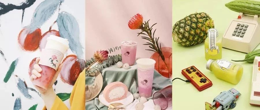 盘点饮品制作 大坑，看看你都中过哪些？