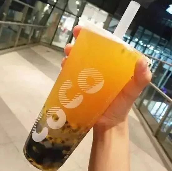 怎样做一杯更清爽、有趣味的百香果茶？