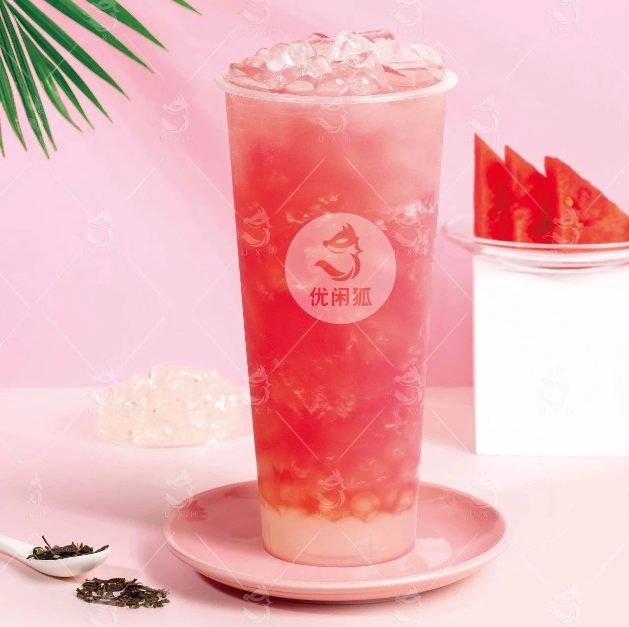 西瓜椰椰