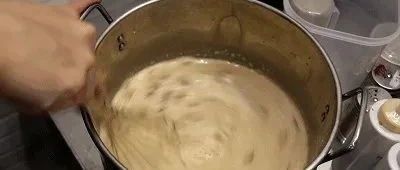 奶茶店每天卖不完的奶茶 去哪儿了？