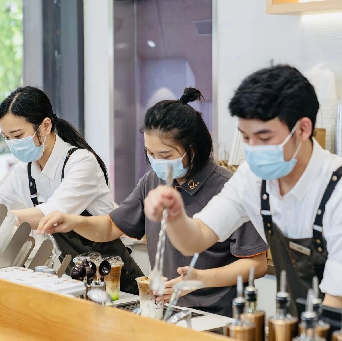 今年新茶饮规模预估达 亿元