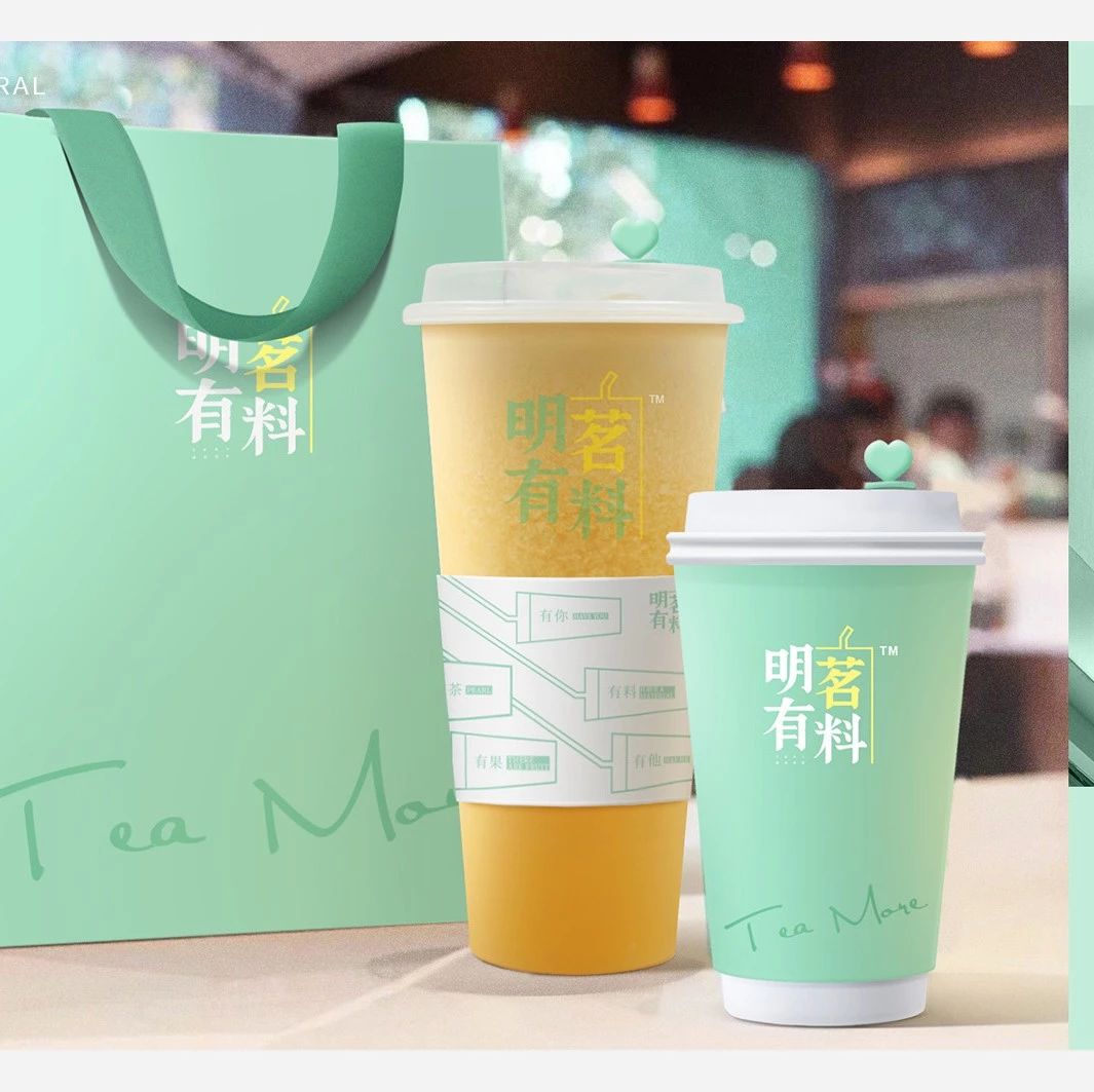 新式茶饮创业时代，如何避开加盟陷阱顺利创业？