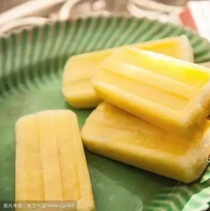 《芳华》中萧穗子吃的雪糕究竟有多少添加剂？