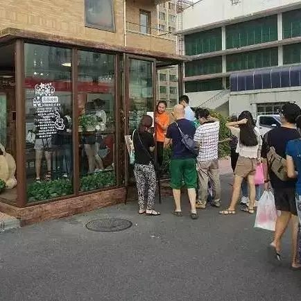 首家无人咖啡店现身北京 被质疑只是噱头炒作