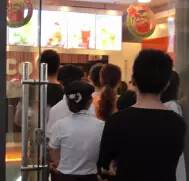 【门店经营】人满为患店家的如何应对？