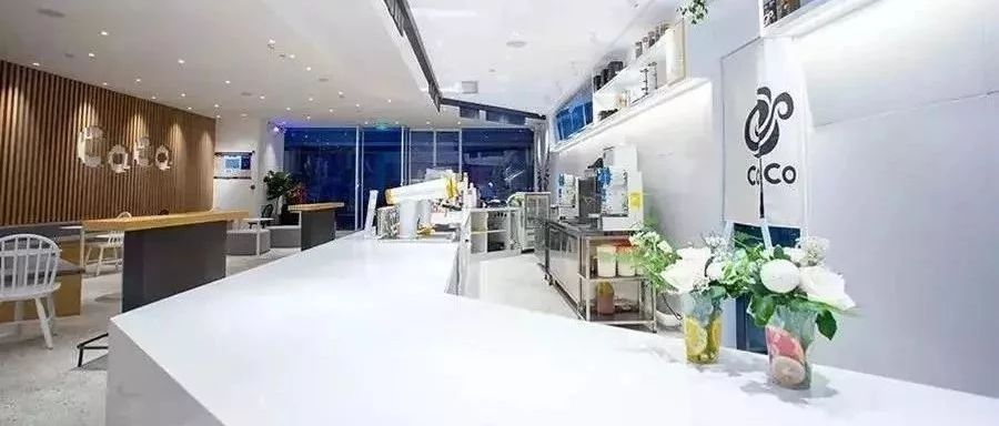 一次装修业绩涨 %，看看这些大牌怎么玩？