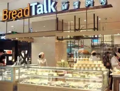 面包新语大范围关店，重蹈韩系咖啡覆辙？