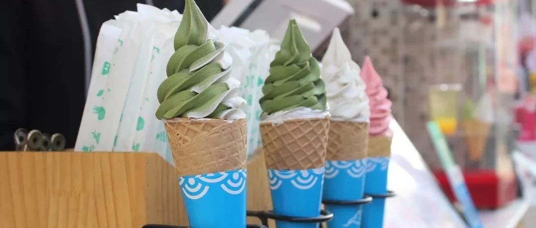 开在蜜雪冰城旁，我是怎么年赚 万的