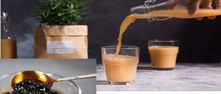 新茶饮时代的个成功机遇 你抓住了几个
