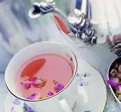 【产品攻略】一茶一味 香氛玫瑰花茶
