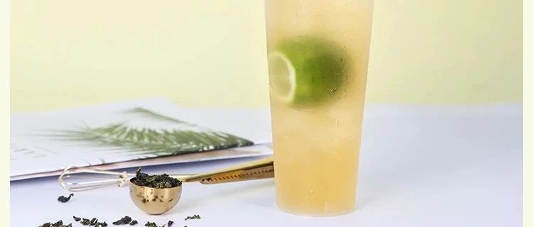 硬货知识｜用茉莉花茶做茶饮保持清香持久的秘密