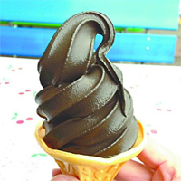 【行业资讯】你绝对没有看过的日本“变种”冰淇琳