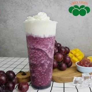 吸饮力秋季大展｜用常温果汁如何做出更鲜的水果茶