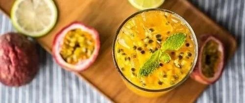 元 斤的冷冻百香果汁 奶茶店能用吗？
