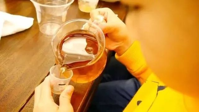 春水堂连续年坚持做了这件事，我们来聊聊它的用心