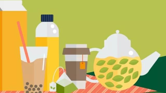 南京新街口地下扎堆开了 家奶茶铺六成新店 真的很赚钱吗？