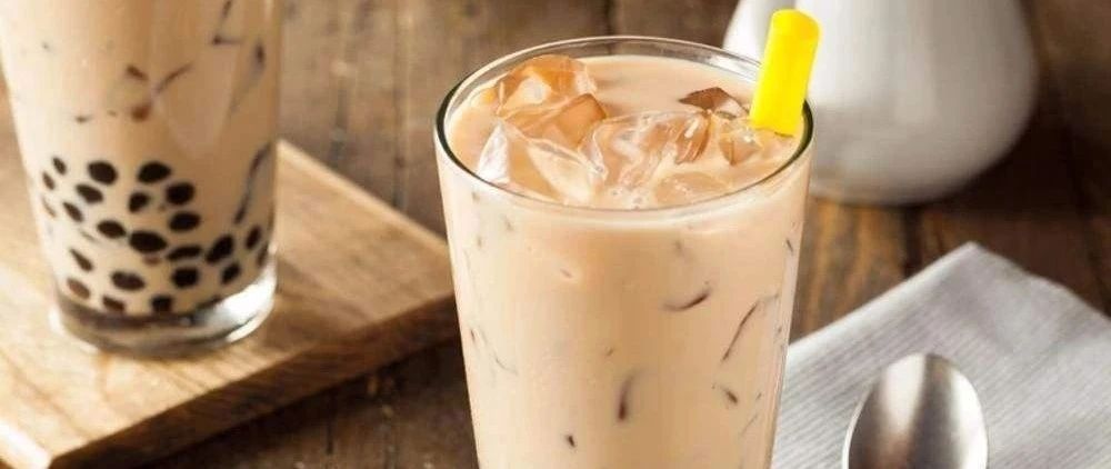 他想改掉多年的珍珠奶茶 研发师吵成一片