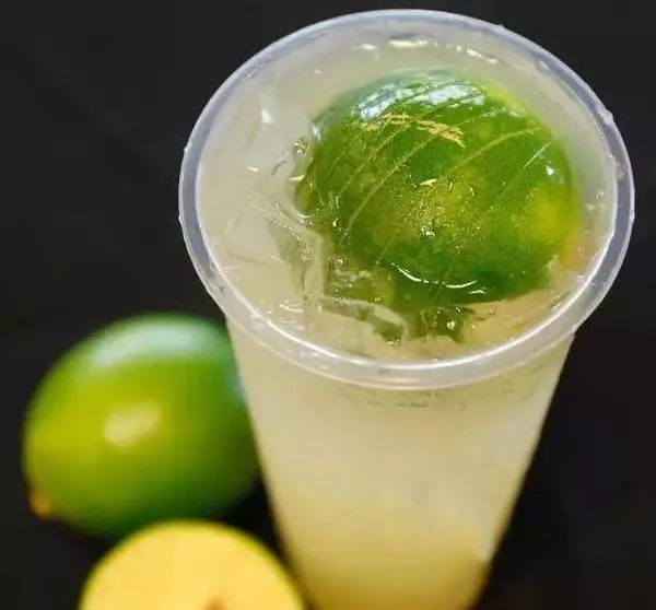 分钟搞定有颜值、有实力的爆款水果茶！ | 视频