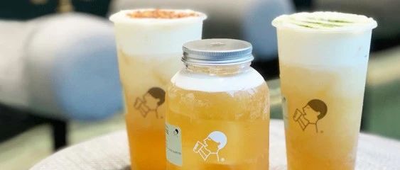 亿的茶饮市场，如何挖掘新的增长点？