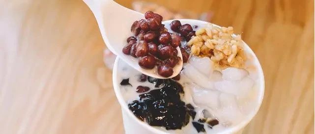多少奶茶店 中了半杯都是料的“毒”？