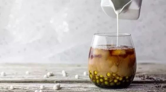 红遍纽约的台湾珍奶为何在奶茶大国印度插旗失败？