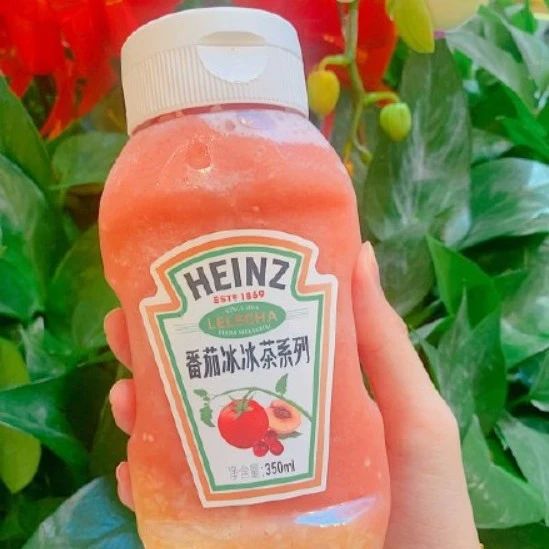 茶颜卖“酒”、乐乐茶卖“番茄酱” 他们都在努力改变自己？