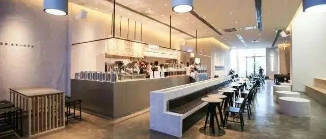 门店运营 喜茶 年曾经踩过的那些坑……