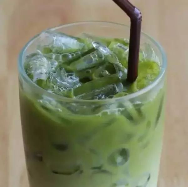 怎么分辨抹茶粉和绿茶粉？