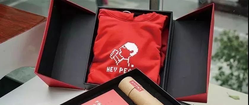 喜茶新公司不卖奶茶……