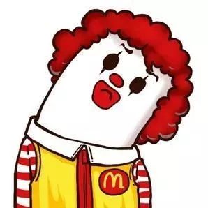 终于知道M记咖啡能免费续杯而可乐不能的原因